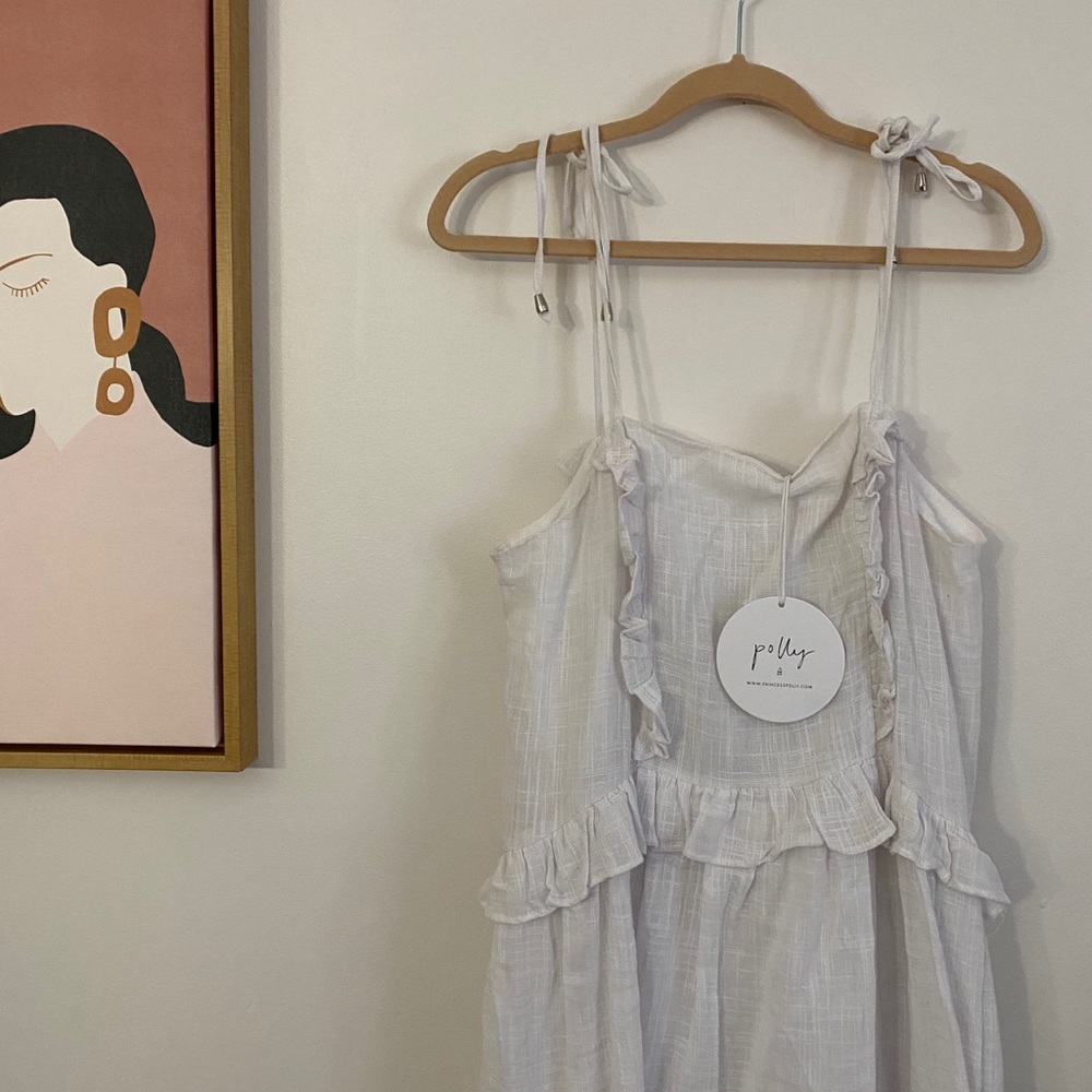 NWT Princess Polly Dress